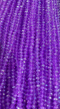 Crystal Beads 4mm