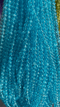 Crack beads 8mm
