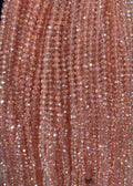 Crystal Beads 4mm