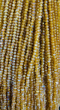 Crystal Beads 4mm