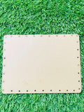 Acrylic Sheet Pair