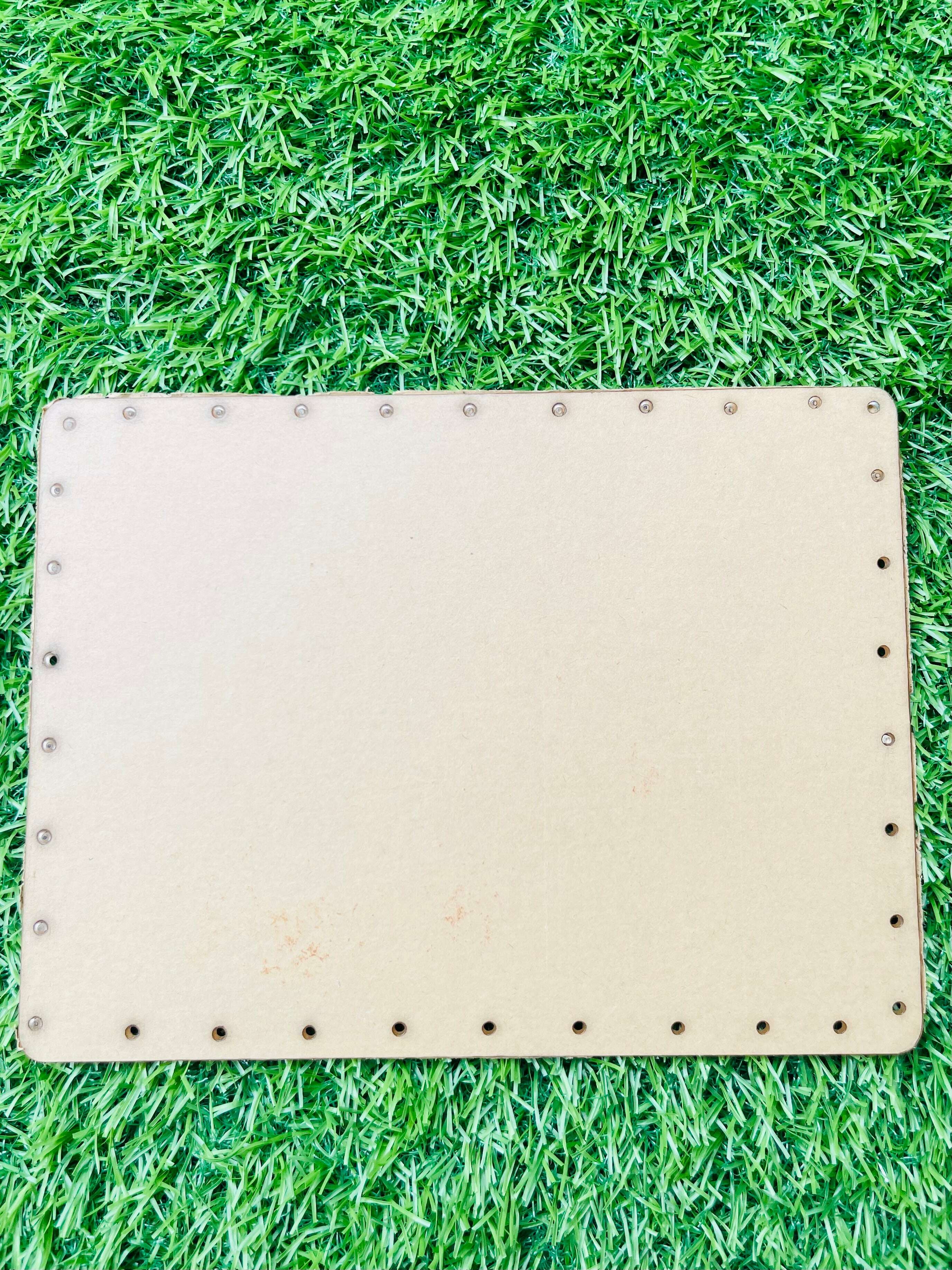 Acrylic Sheet Pair