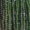 Crystal glass 6mm