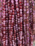 Crack beads 8mm