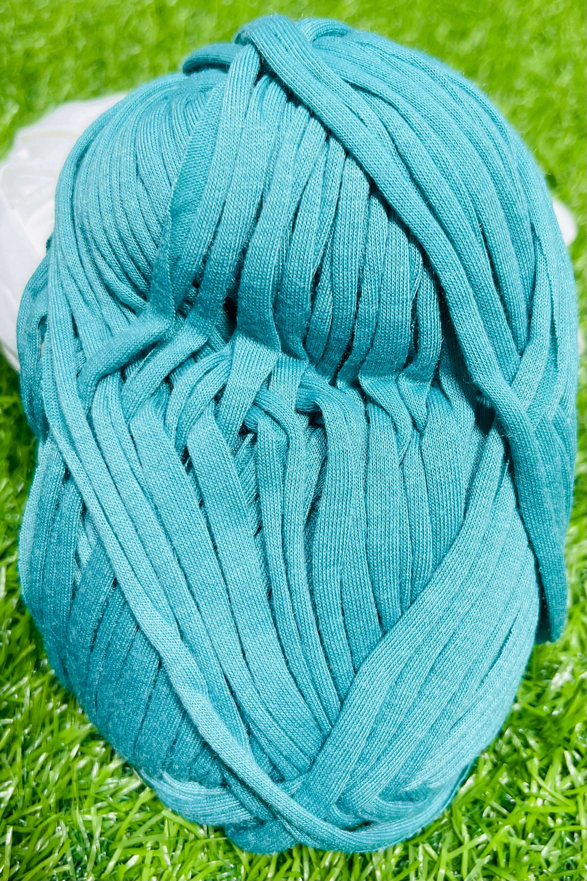 T-Shirt yarn