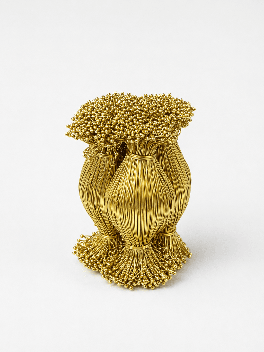 Loriel Wire Golden