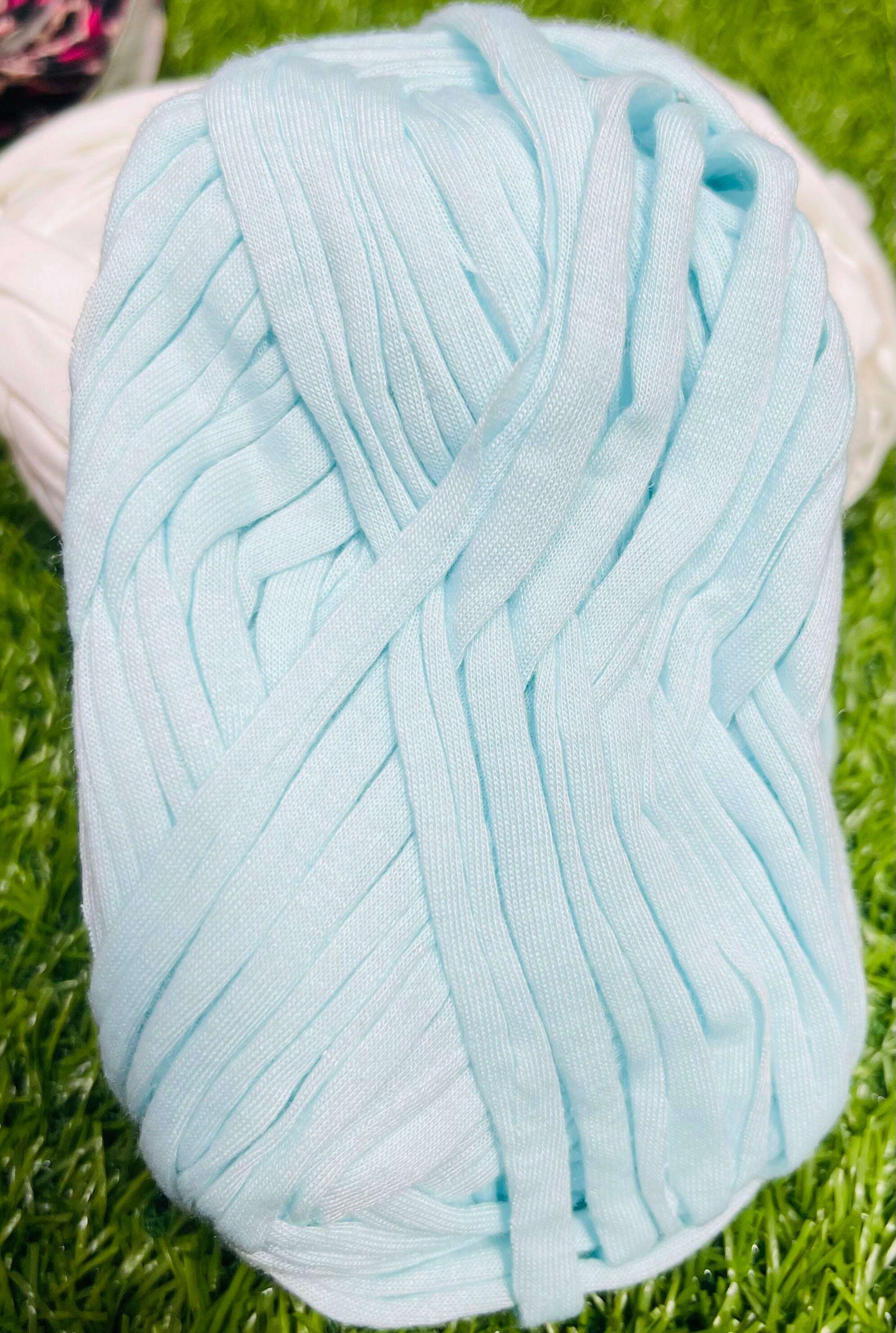 T-Shirt yarn