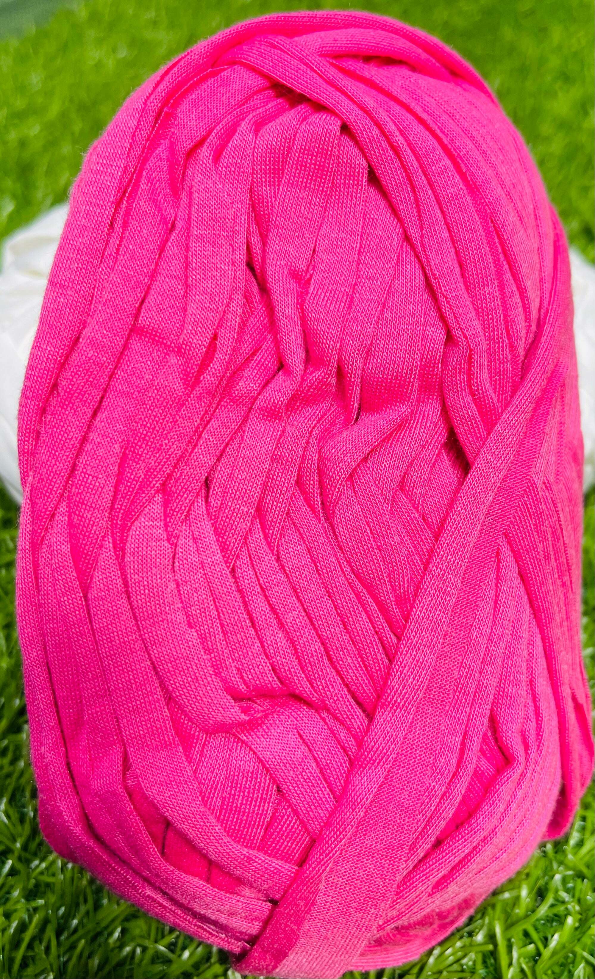 T-Shirt yarn