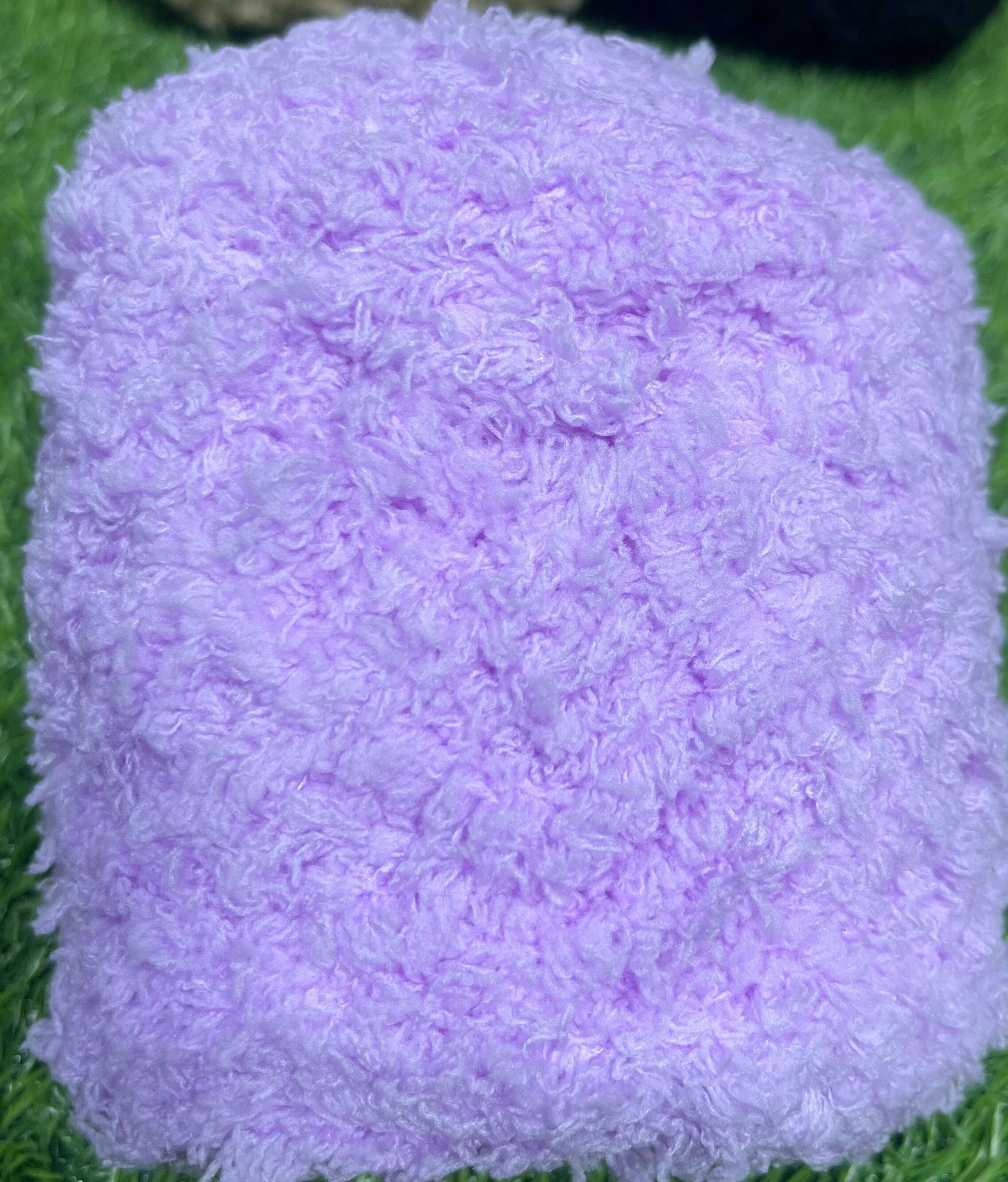 Towel Yarn
