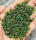 Ready loreal crystal 4mm
