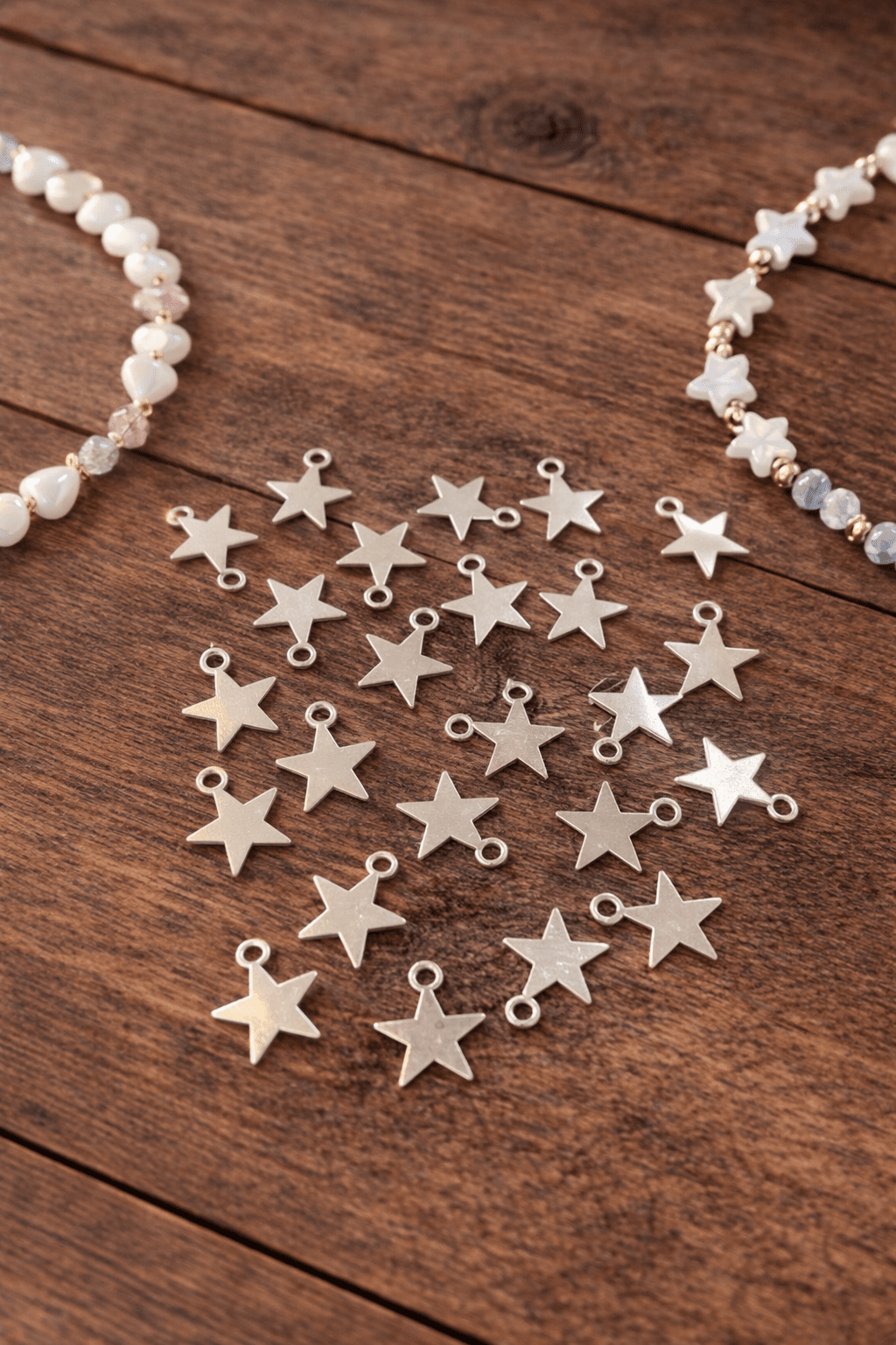 Charms Pendant