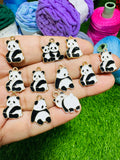 charms pendant 6 pcs 6 pcs