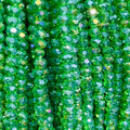 Crystal glass 6mm