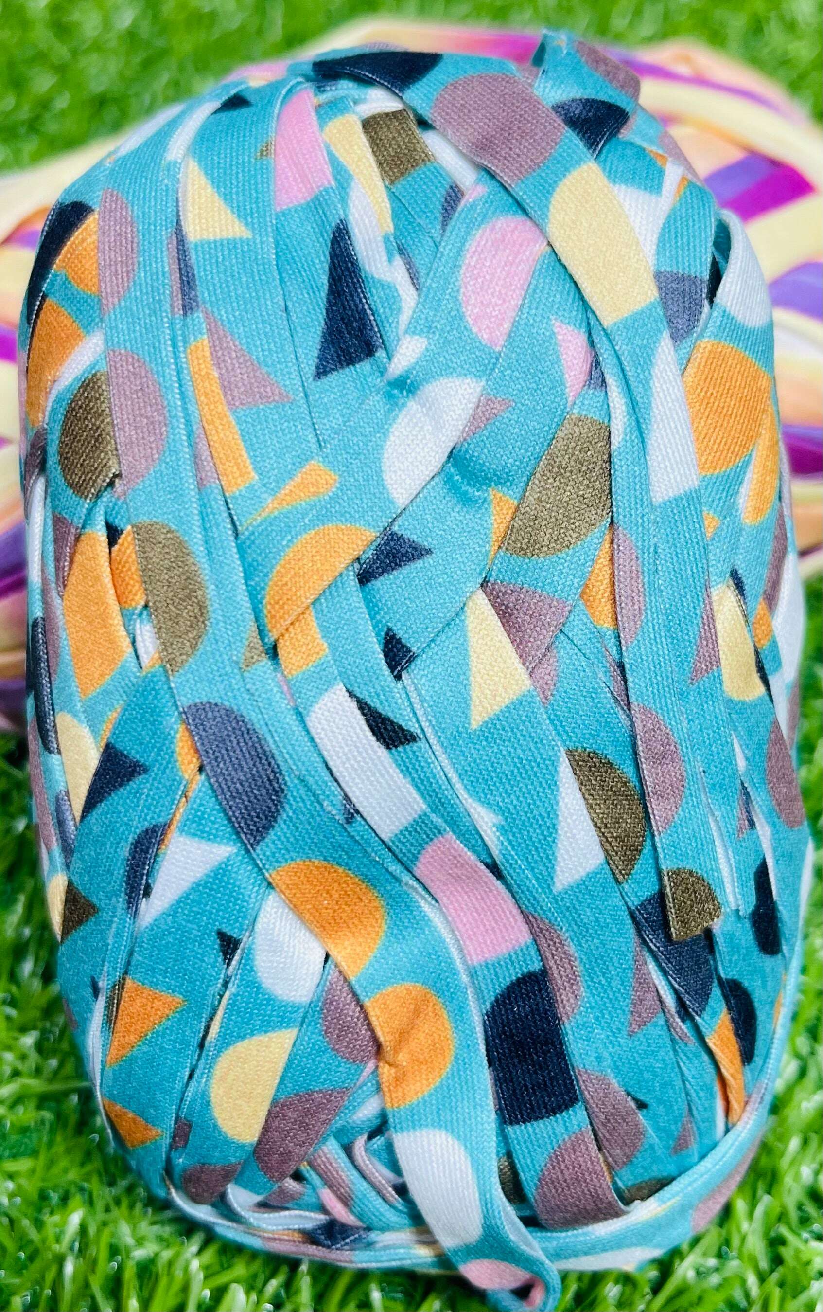 T-Shirt yarn