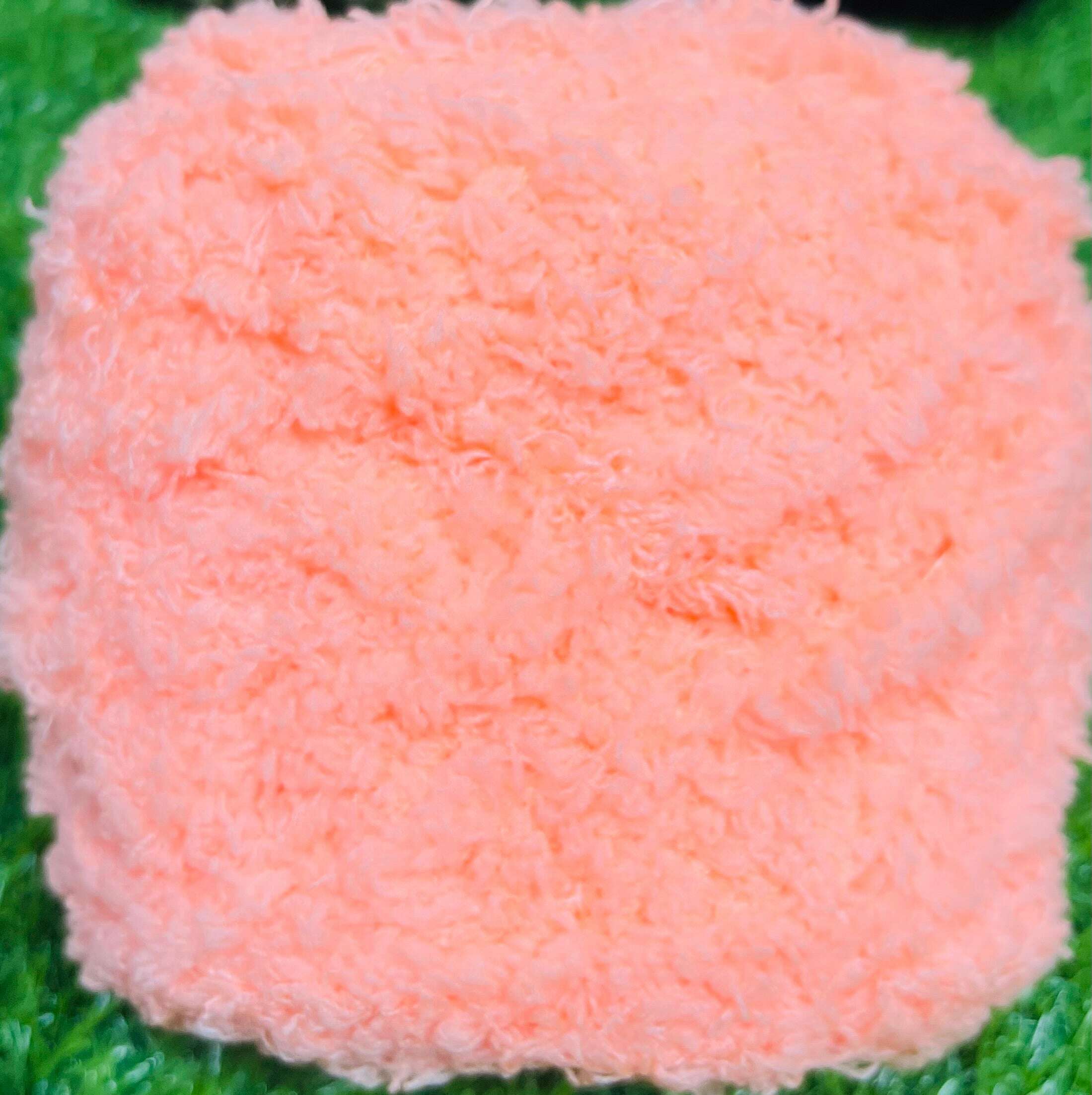 Towel Yarn