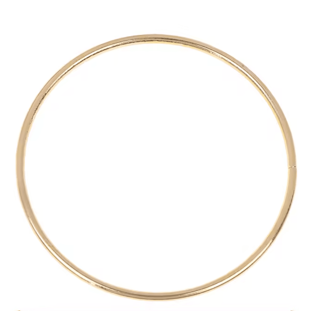 Round Ring bag handle
