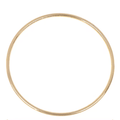 Round Ring bag handle