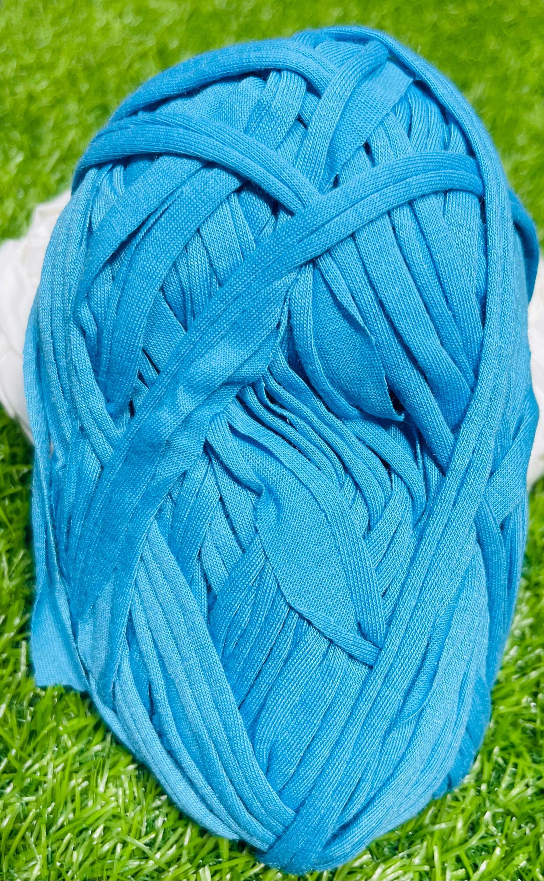 T-Shirt yarn