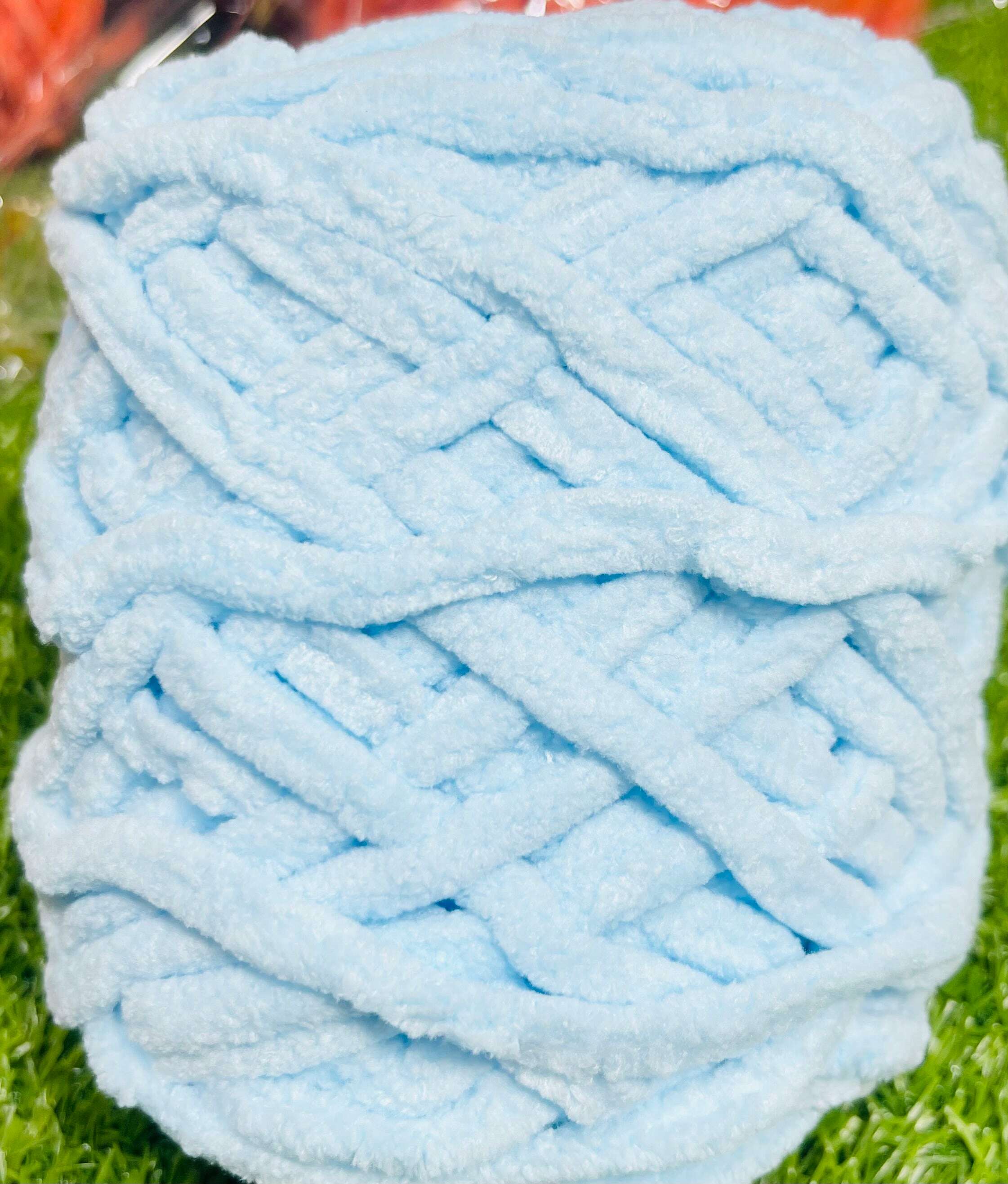 Wool Yarn