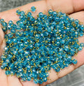 Ready loreal crystal 4mm