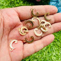 Charms pendant