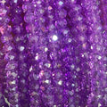 Crystal glass 6mm
