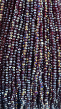 Crystal Beads 4mm