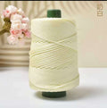Silk yarn