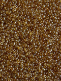 Podmoti seed beads