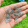 Charms pendant