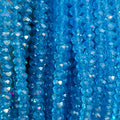 Crystal glass 6mm