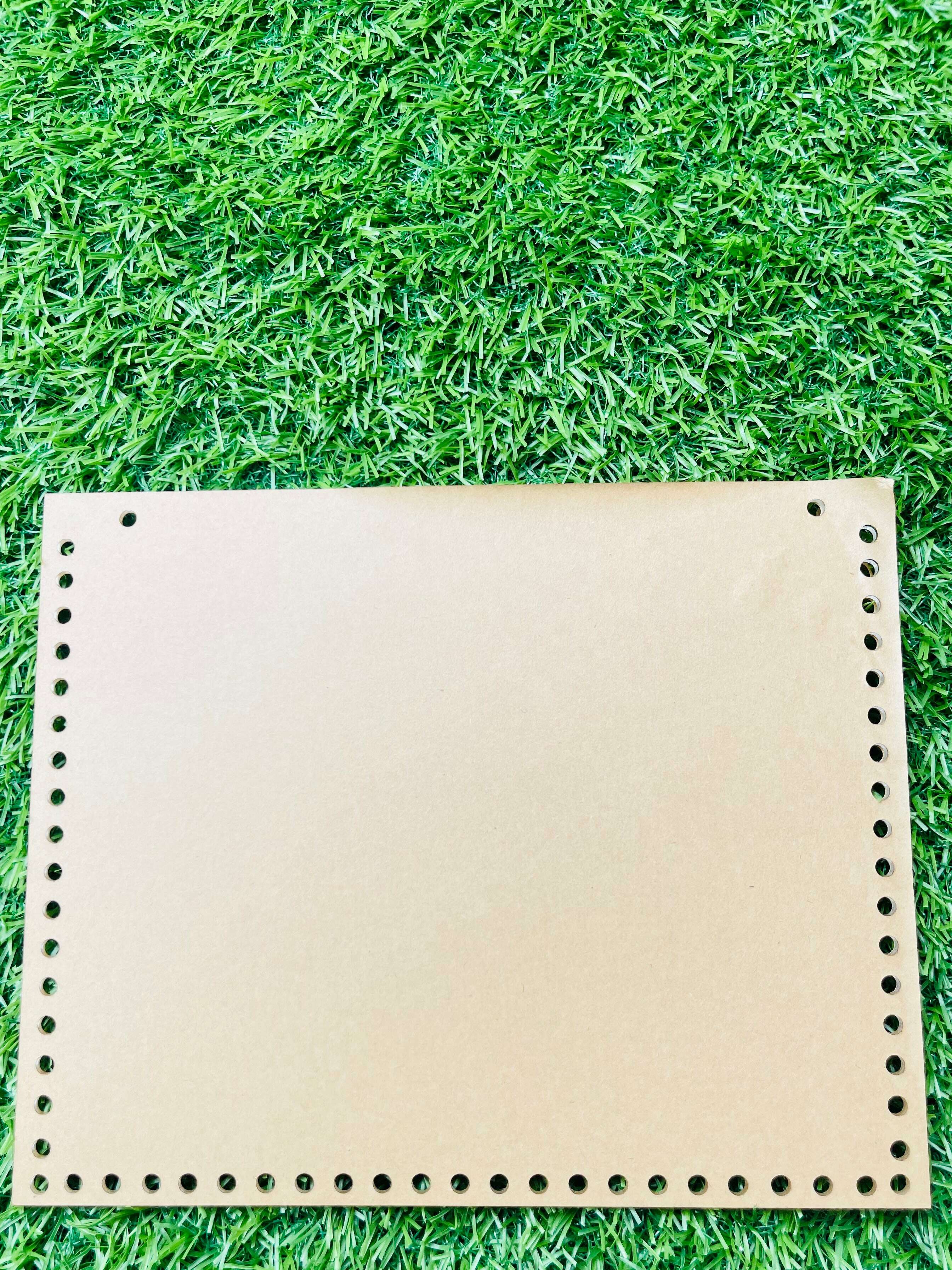 Acrylic Sheet Pair