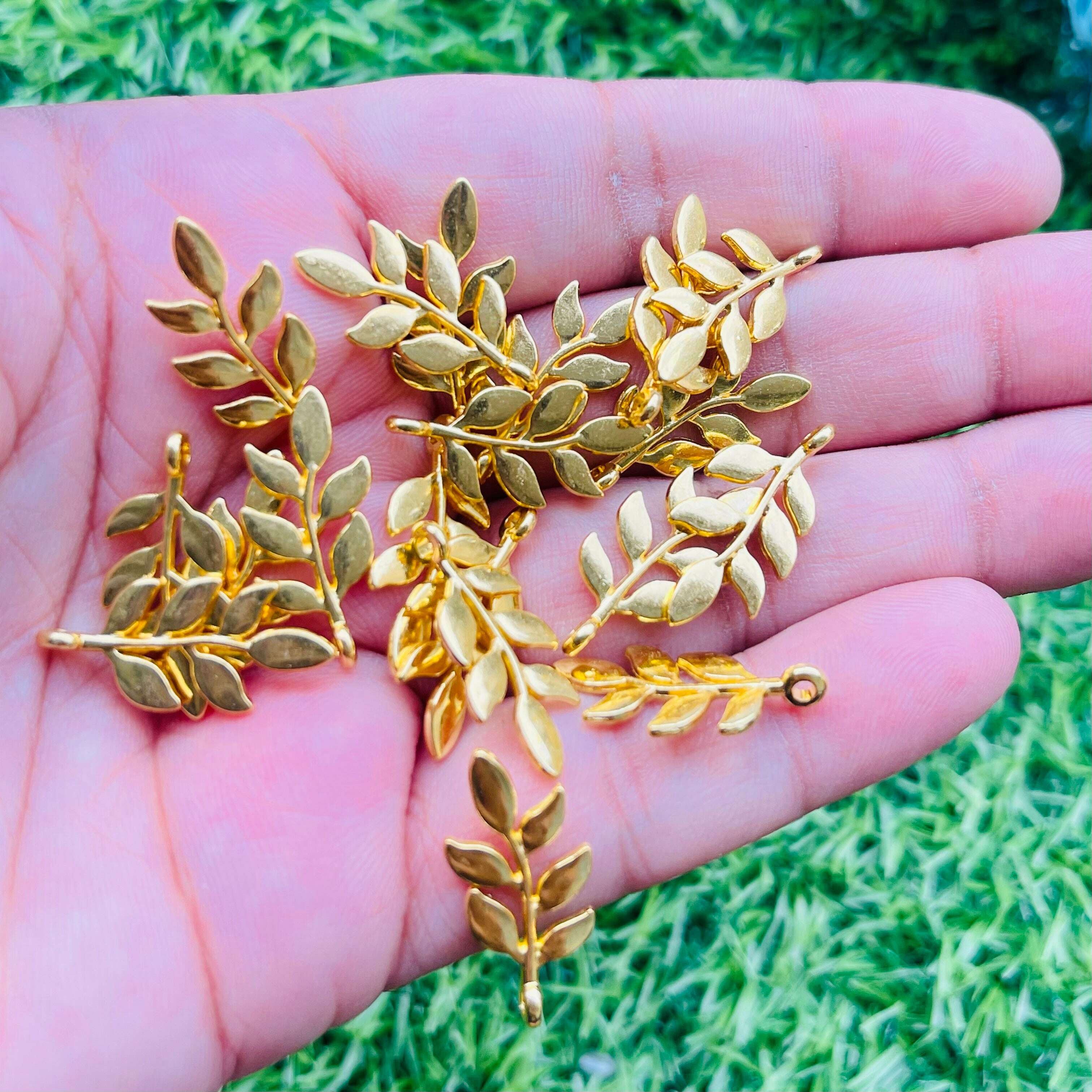 Charms pendant