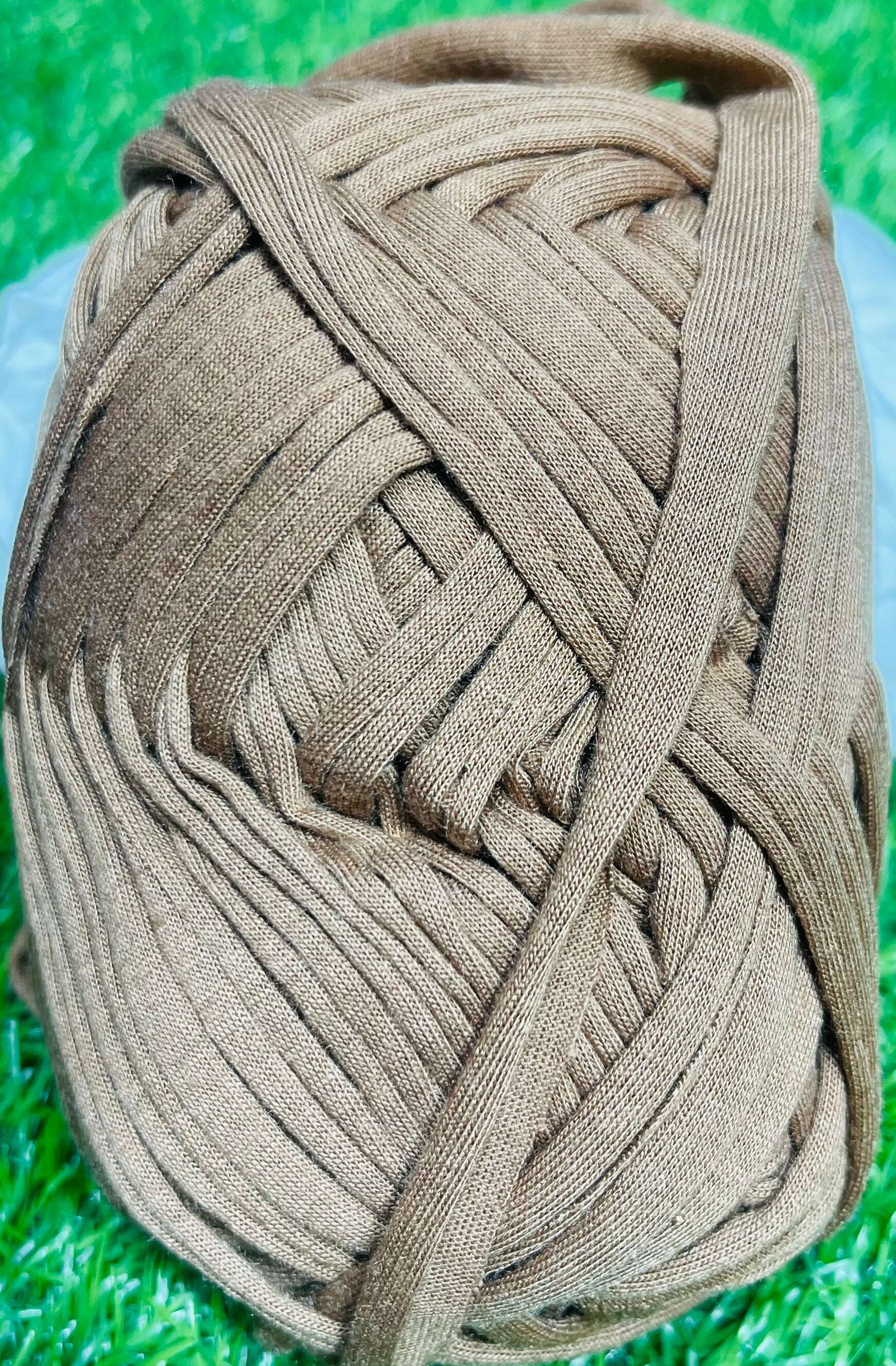 T-Shirt yarn
