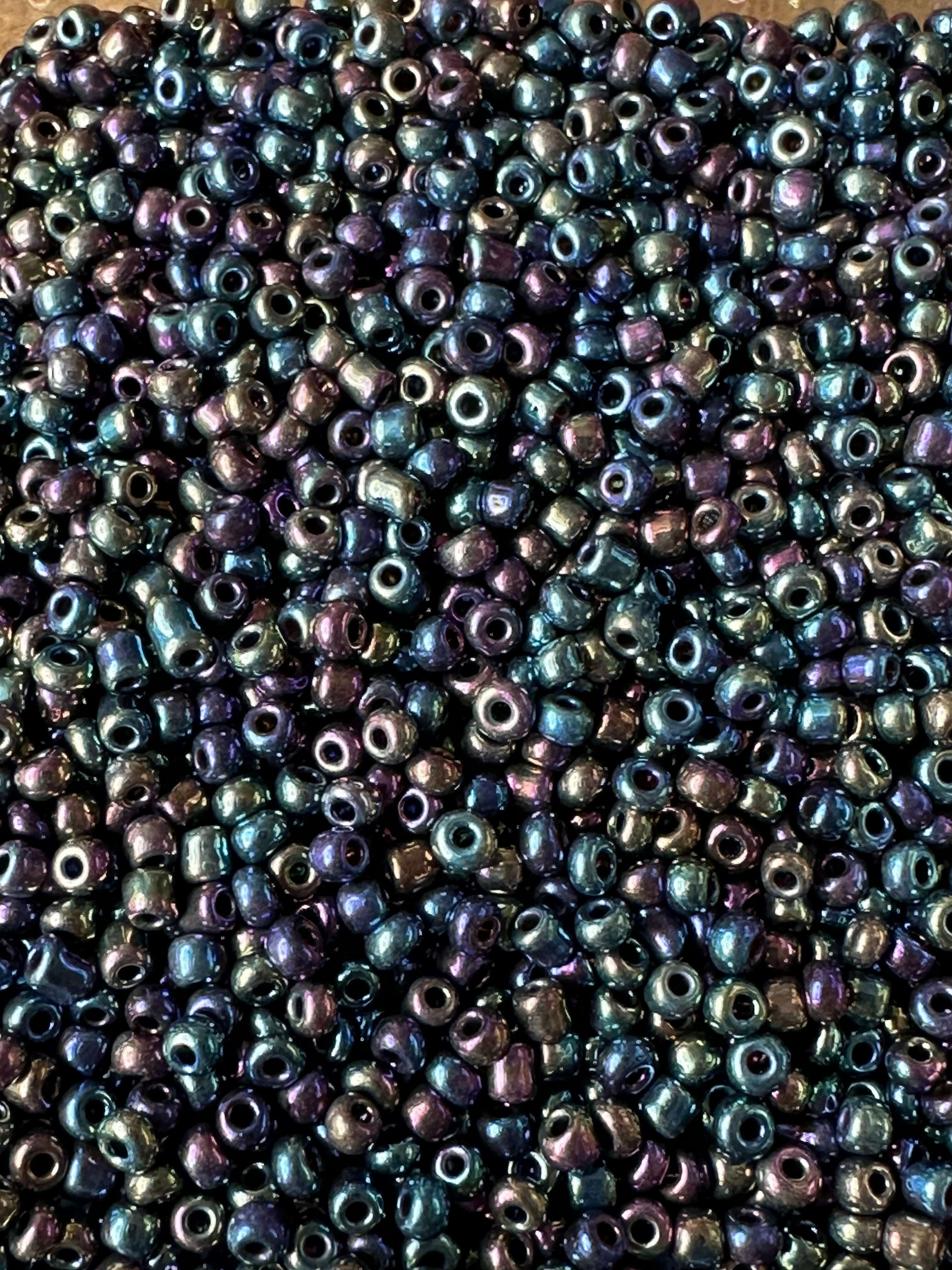 Podmoti seed beads