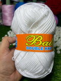 Bally yarn