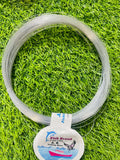 Fish wire gray 0.6