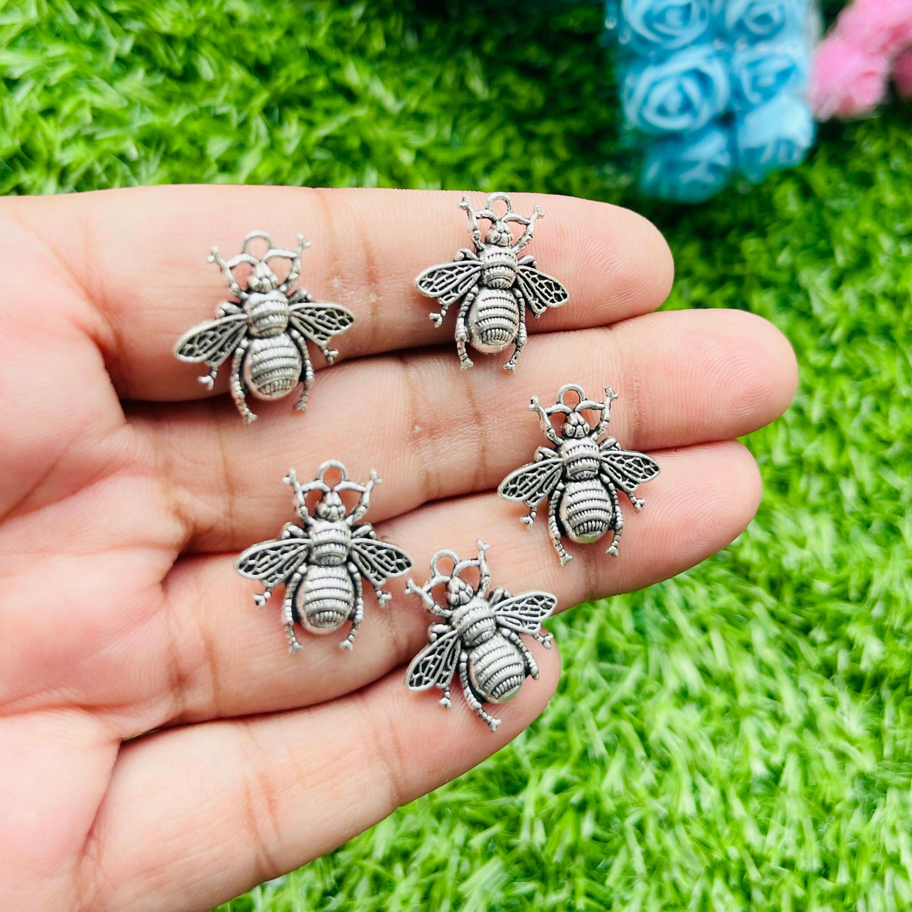 Charms pendant