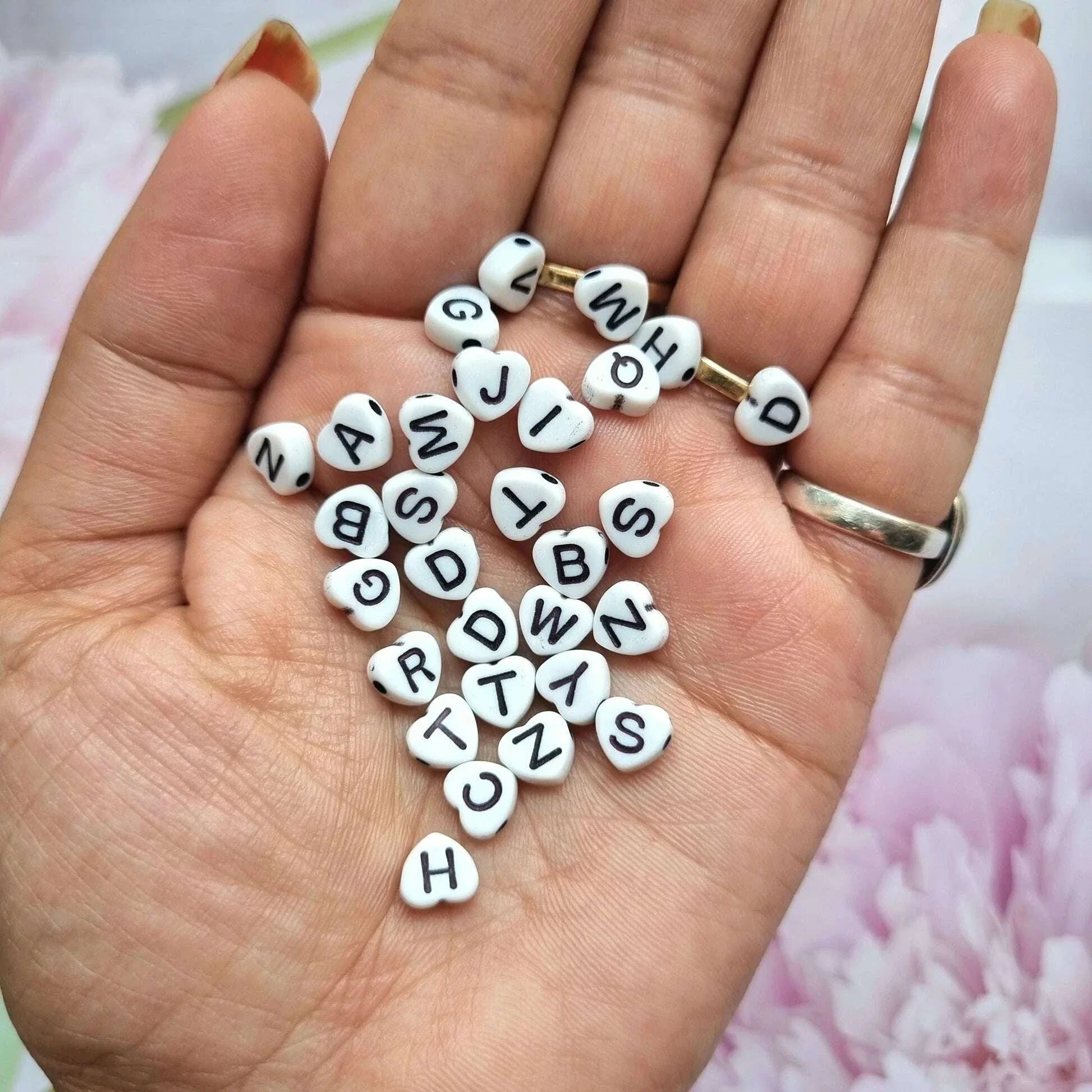 Alphabet