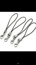Mobile strap charm