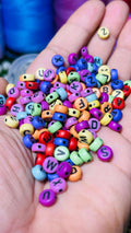 Alphabets