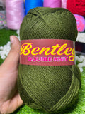 Bally yarn