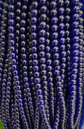 Plane beads 8mm