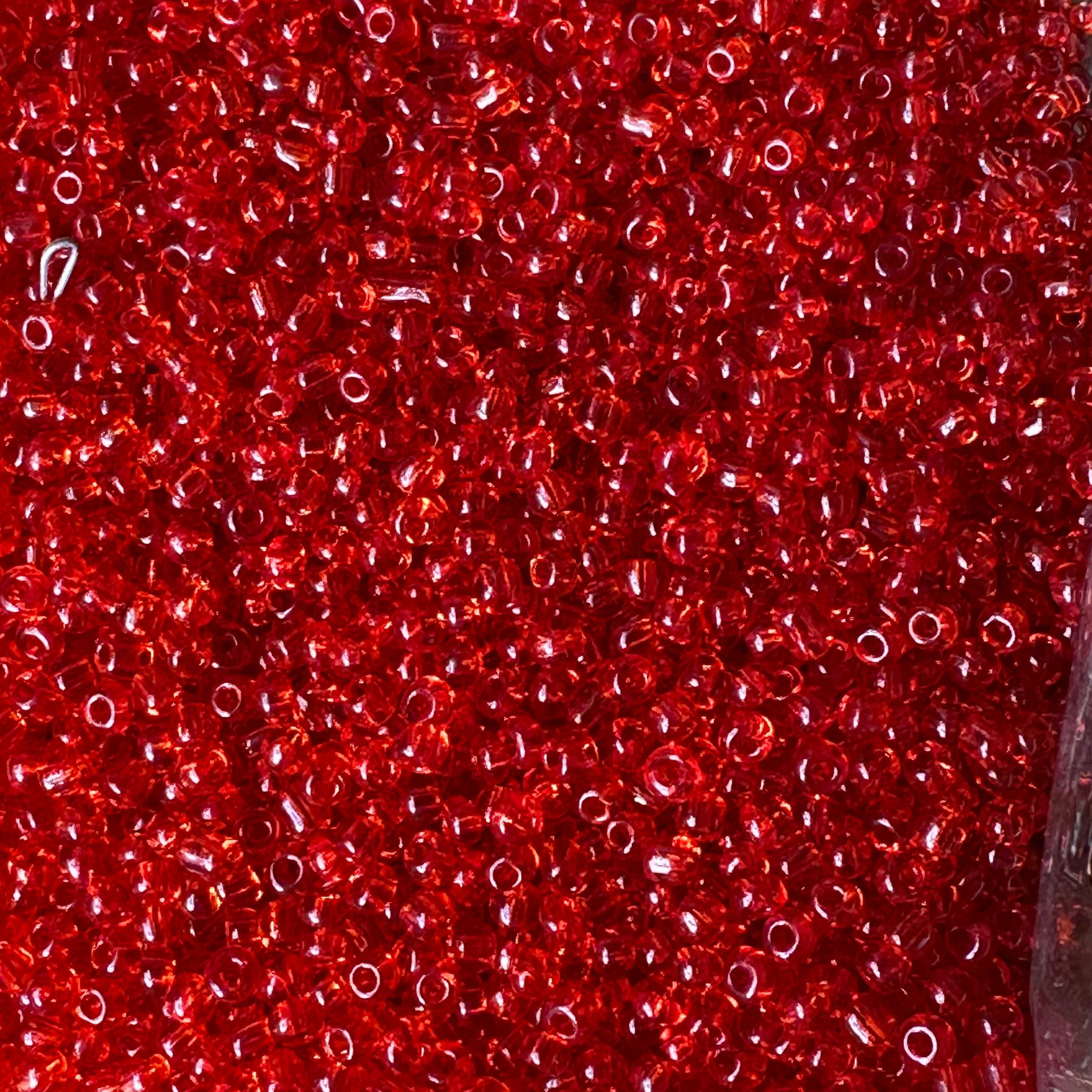 Podmoti seed beads