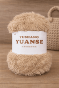 Fur Yarn