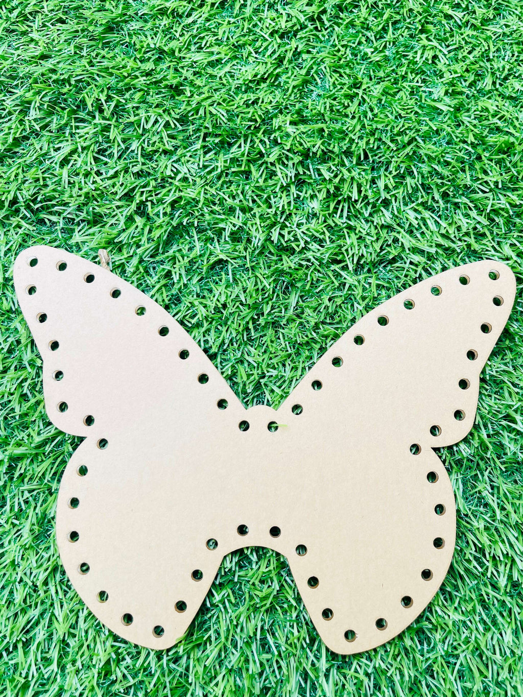 Acrylic Sheet Pair