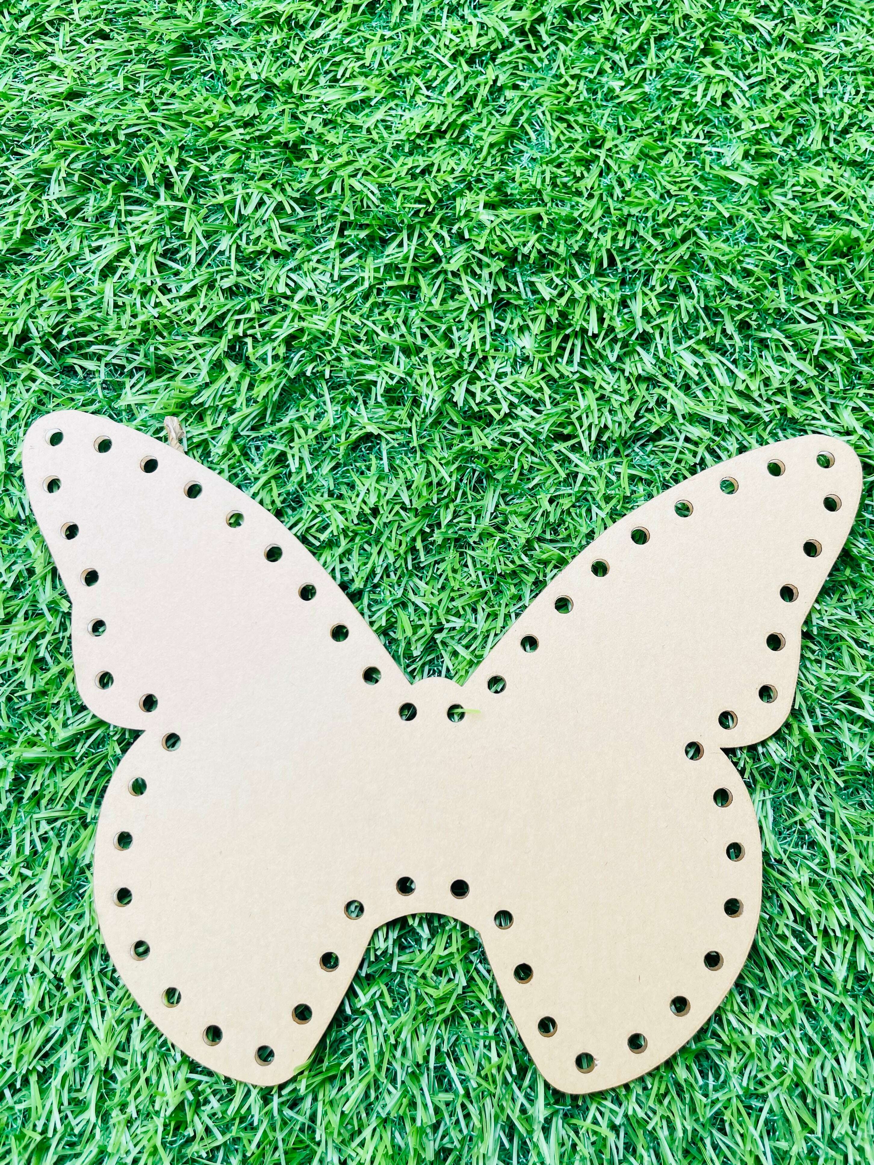 Acrylic Sheet Pair