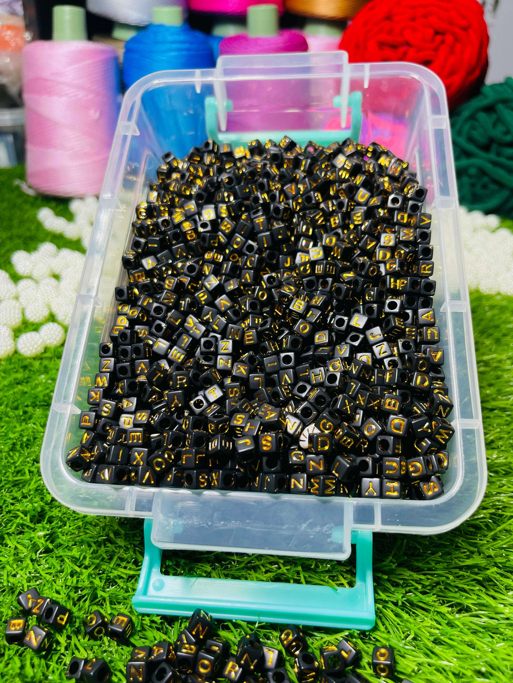 Alphabets