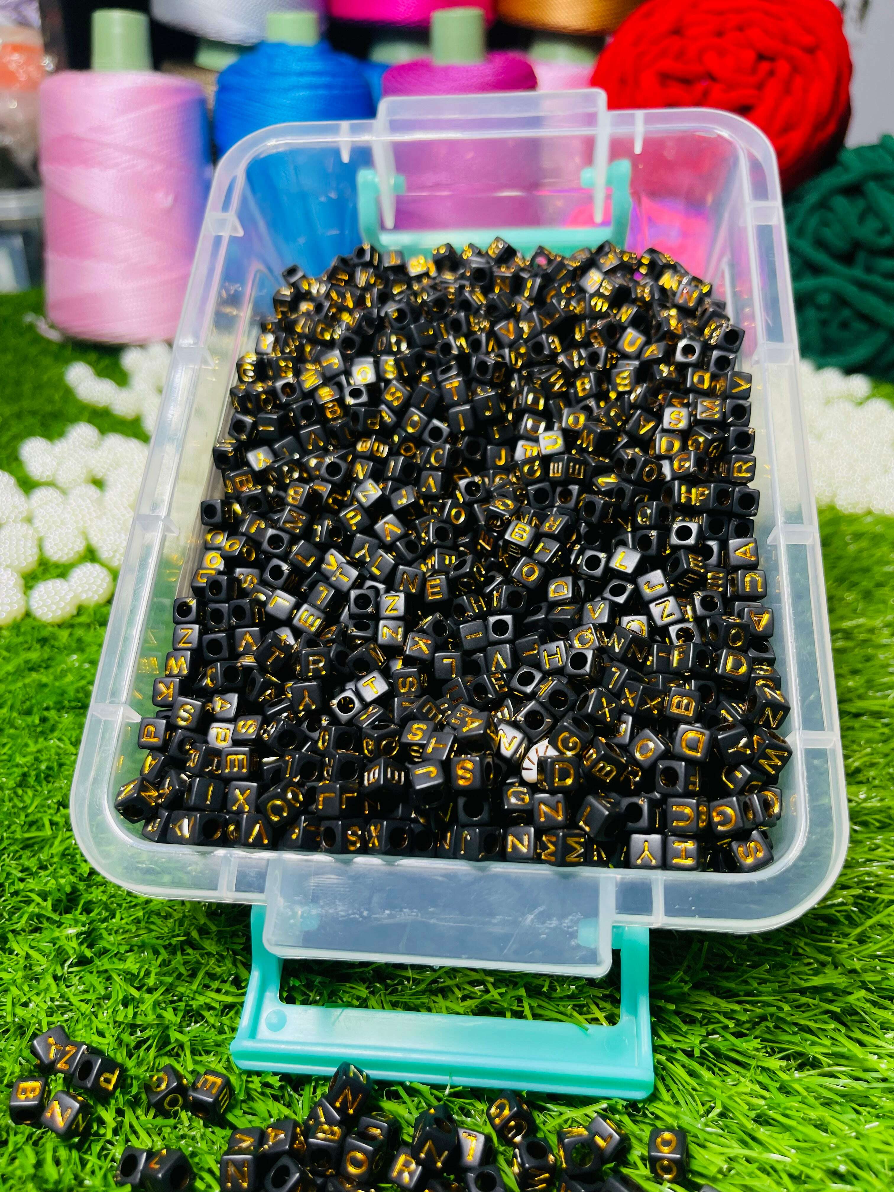 Alphabets