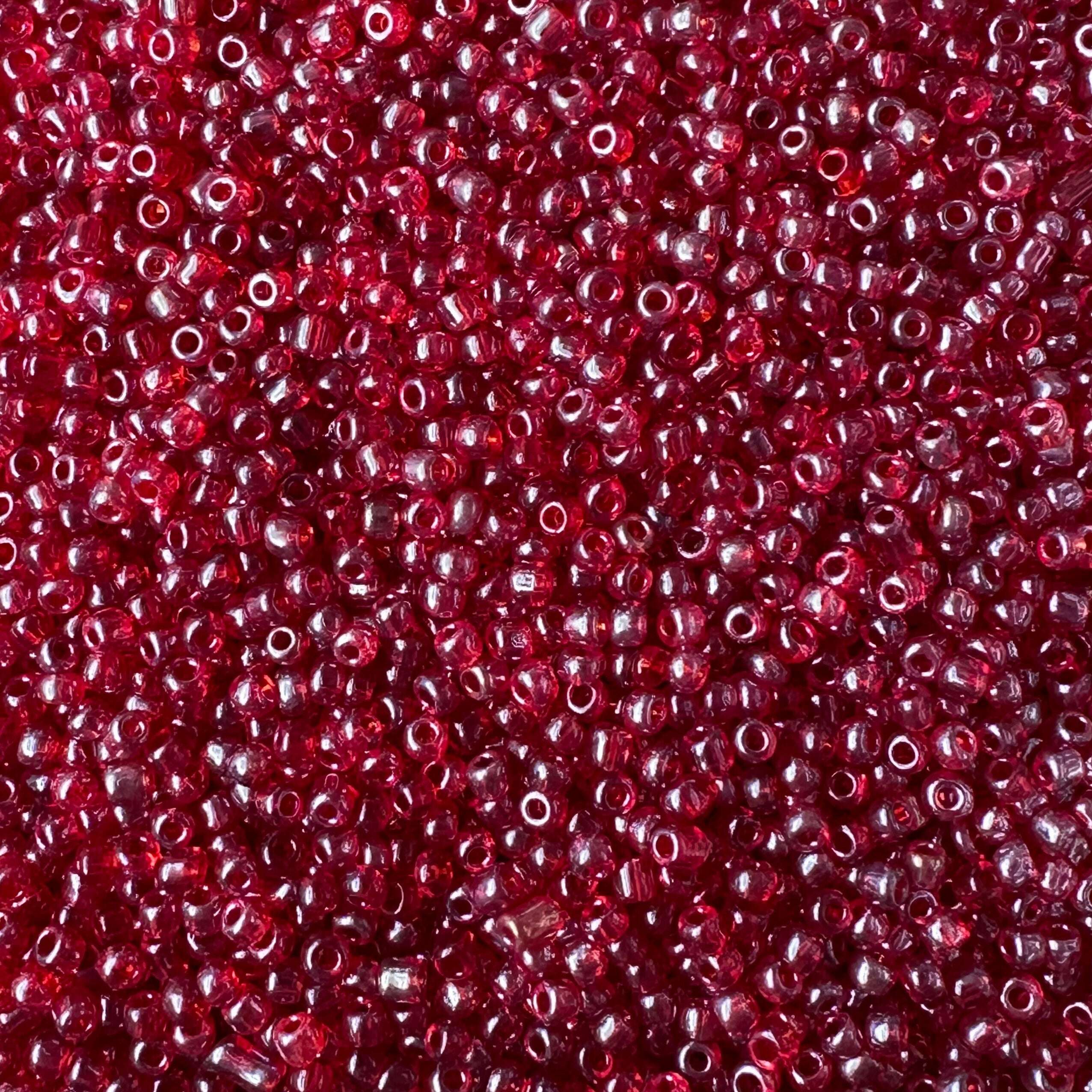 Podmoti seed beads